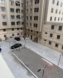 Mənzil Satılır