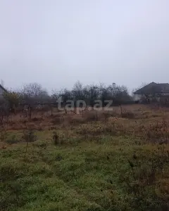 Torpaq sahəsi Satılır