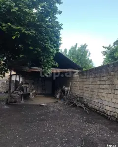 Torpaq sahəsi Satılır