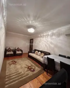 Daire Kiralık