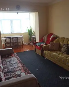 Daire Kiralık