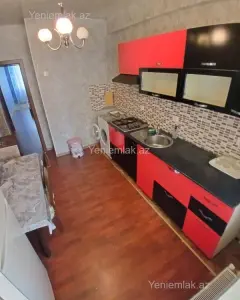 Daire Kiralık