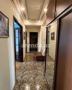 Mənzil Kirayə verilir