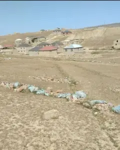Torpaq sahəsi Satılır