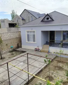 Həyət/Bağ Evi, Villa Satılır