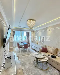 Mənzil Satılır