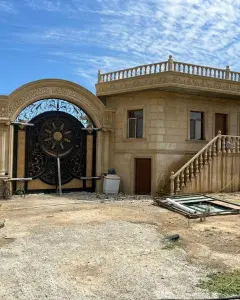 Həyət/Bağ Evi, Villa Satılır