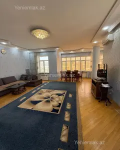 Mənzil Satılır