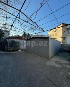 Mənzil Satılır