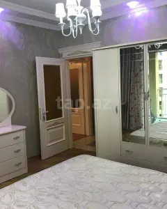 Mənzil Kirayə verilir