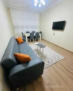 Mənzil Kirayə verilir