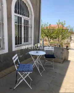 Həyət/Bağ Evi, Villa Kirayə verilir