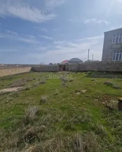 Torpaq sahəsi Satılır