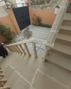 Həyət/Bağ Evi, Villa Kirayə verilir