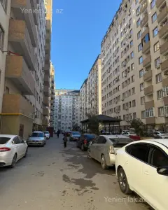 Mənzil Satılır