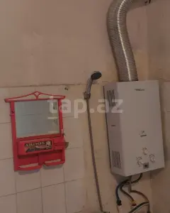Mənzil Kirayə verilir