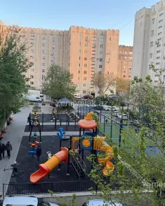 Mənzil Satılır