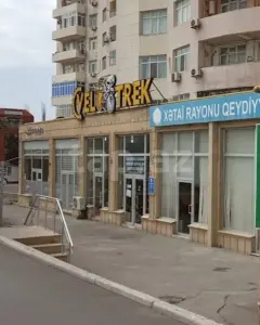 Mənzil Kirayə verilir