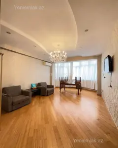 Mənzil Satılır
