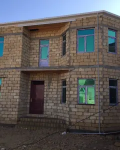 Həyət/Bağ Evi, Villa Satılır