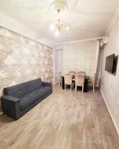 Mənzil Kirayə verilir