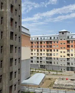 Mənzil Satılır