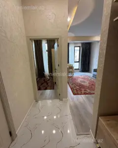 Mənzil Kirayə verilir