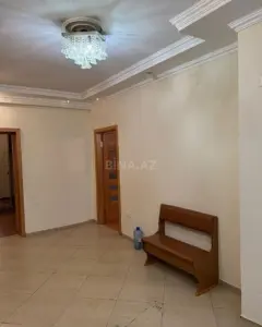 Mənzil Kirayə verilir
