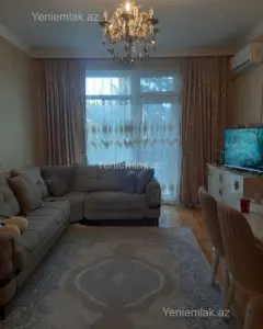 Mənzil Satılır