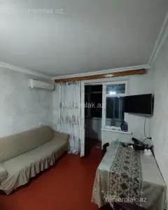 Mənzil Satılır