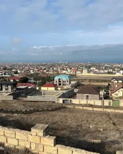 Torpaq sahəsi Satılır