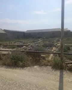 Torpaq sahəsi Satılır