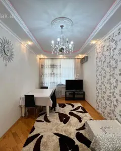 Mənzil Satılır