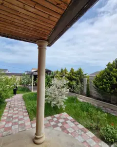Həyət/Bağ Evi, Villa Satılır