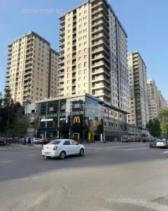 Mənzil Satılır