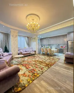 Mənzil Satılır