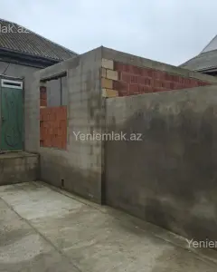 Həyət/Bağ Evi, Villa Satılır