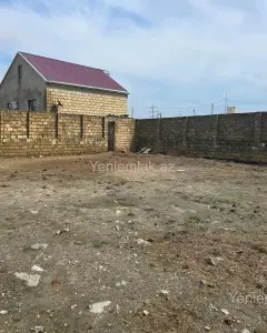 Torpaq sahəsi Satılır