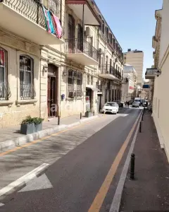 Mənzil Kirayə verilir