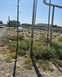 Arsa Satılık