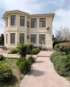 Müstakil Ev, Villa Kiralık