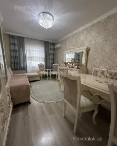 Daire Satılık