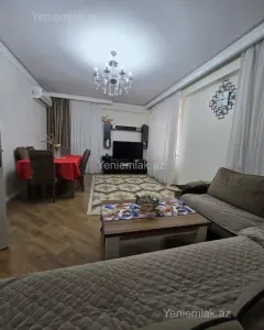 Daire Satılık
