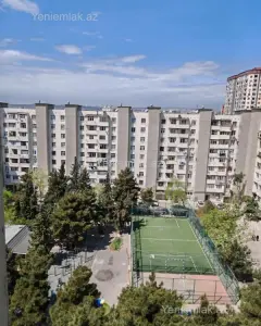 Daire Satılık