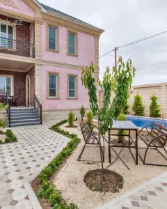 Müstakil Ev, Villa Kiralık