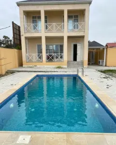 Müstakil Ev, Villa Kiralık