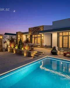 Müstakil Ev, Villa Kiralık