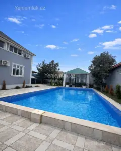 Müstakil Ev, Villa Kiralık
