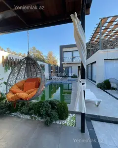 Müstakil Ev, Villa Kiralık