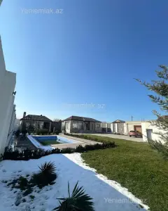 Müstakil Ev, Villa Kiralık